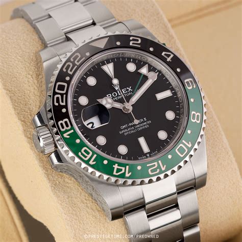 rolex gmt buying guide|pre owned rolex gmt ii.